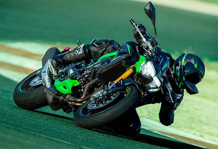 z900 se