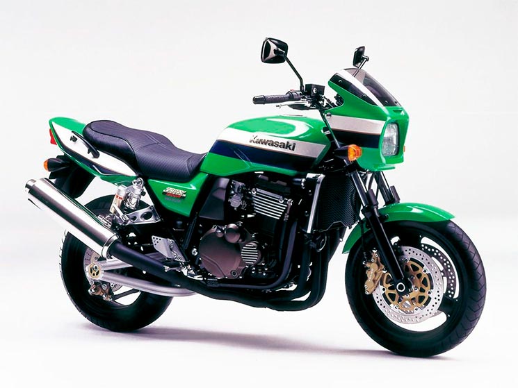 KawasakiZRX1200R