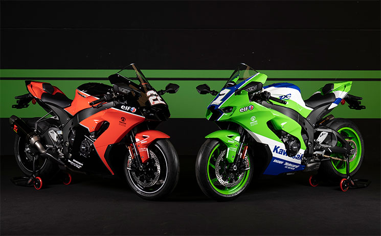 KawasakiZX-10rr-GPZ900R