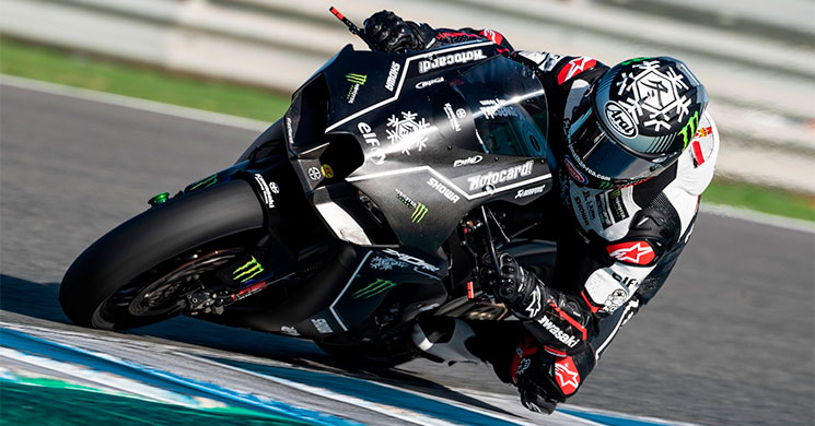 KawasakiZX10RR-2021