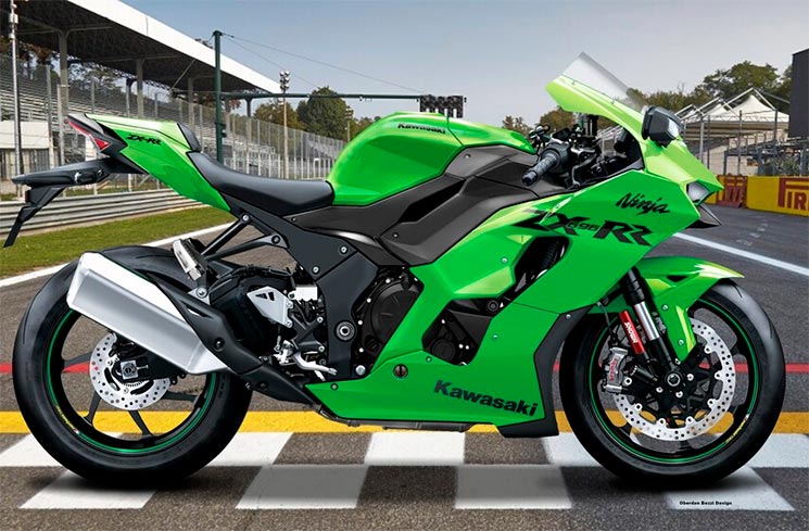KawasakiZX696RR