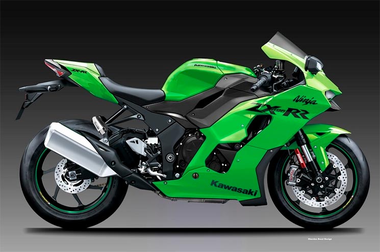 KawasakiZX696RR
