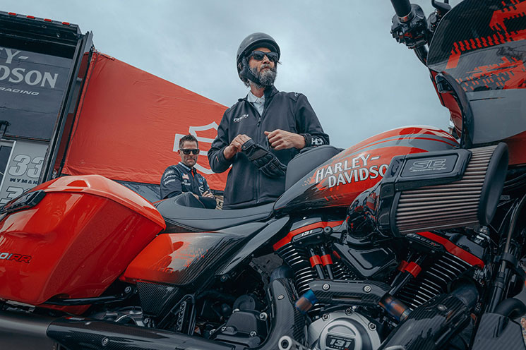 KeanuReeves