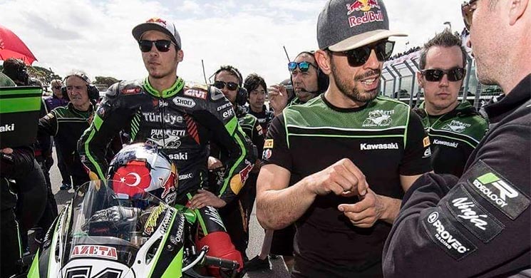 kenan sofuoglu