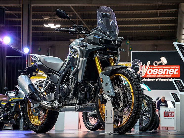 KoveTrail800