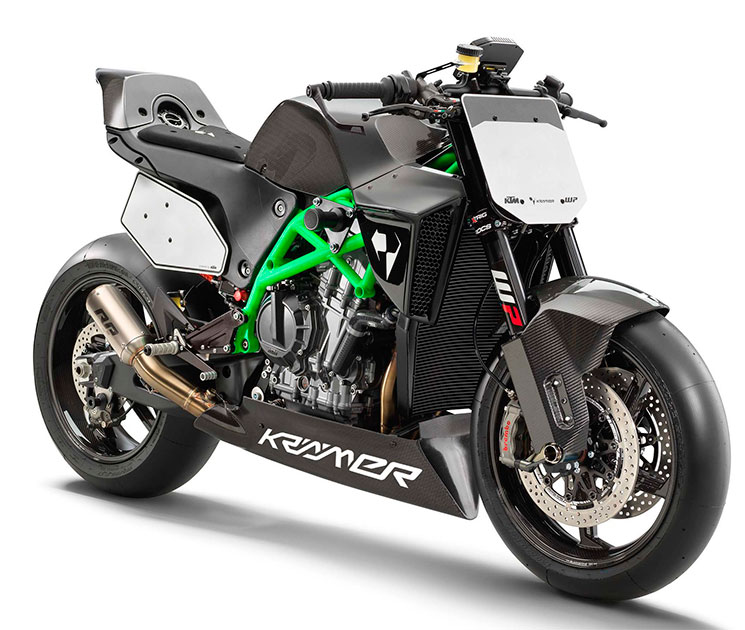 Kramer-GP2-890-XX-