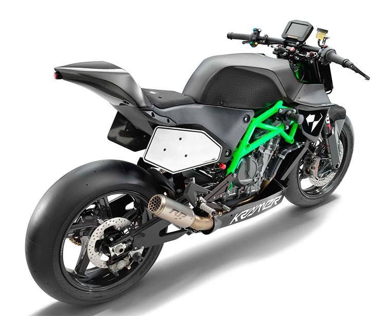 Kramer-GP2-890-XX-