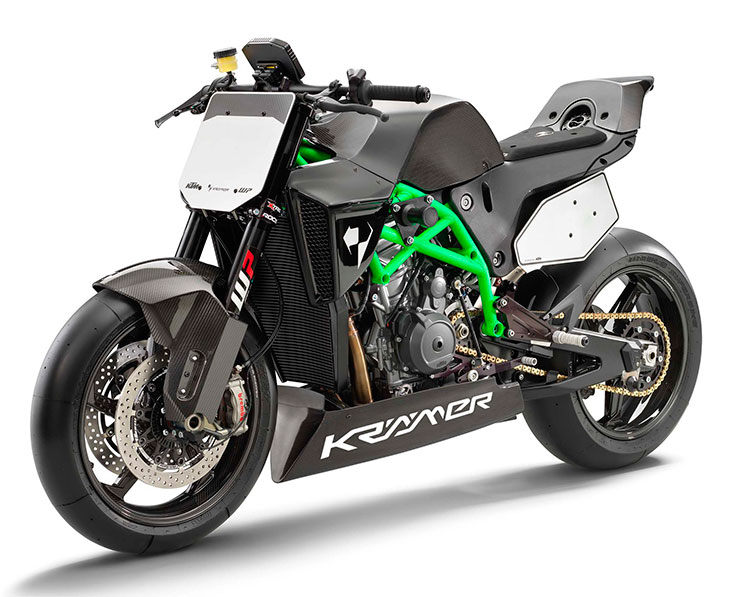 Kramer-GP2-890-XX-