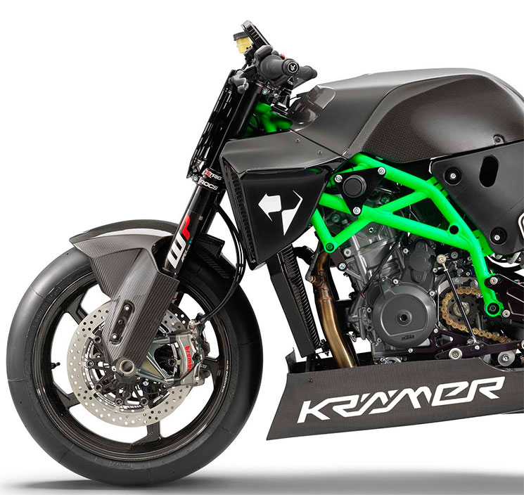 Kramer-GP2-890-XX-