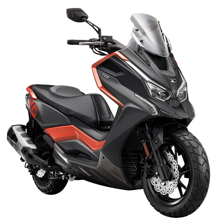 KymcoDTX360-2021