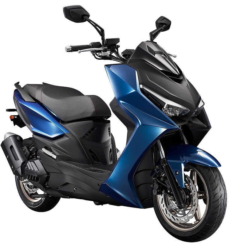 kymco