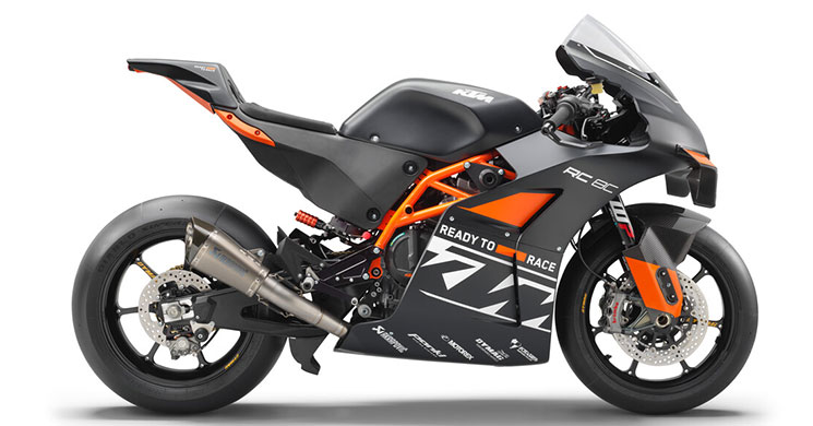 ktm lc8c