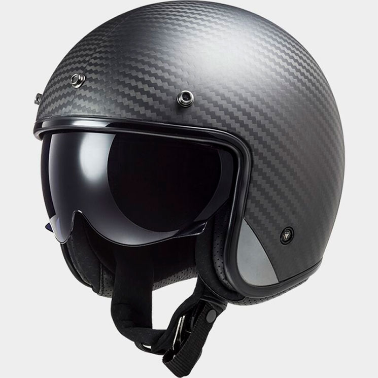 ls2 carbon bob