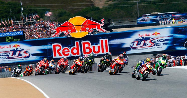 laguna seca