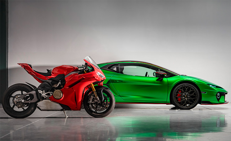 /LamborghiniDucati