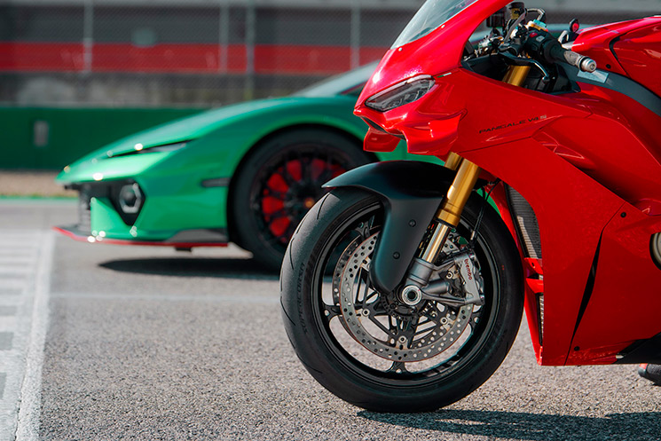 /LamborghiniDucati