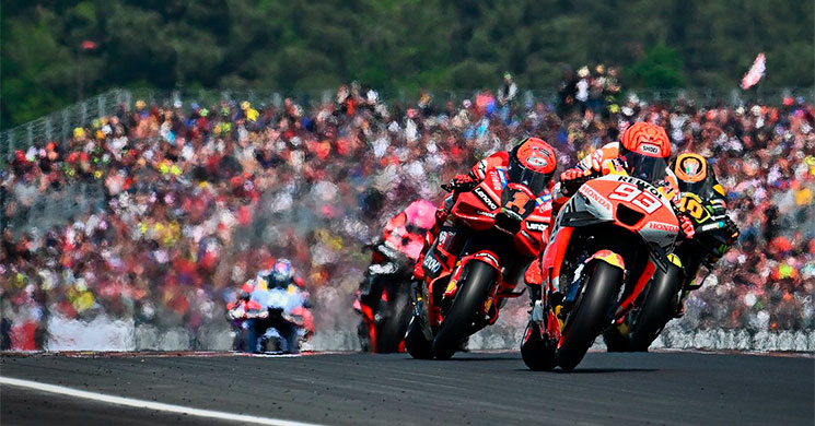 le mans
