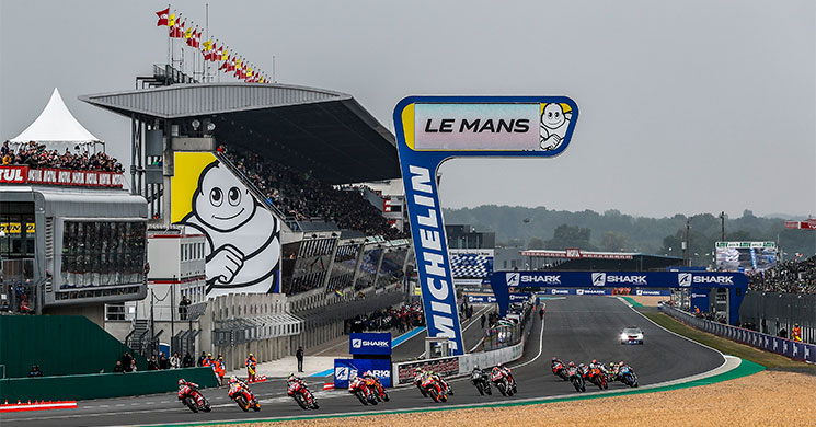 le mans 
