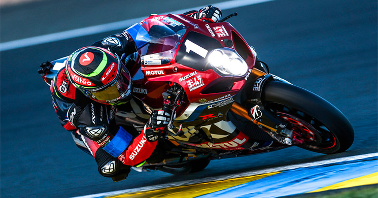 le mans