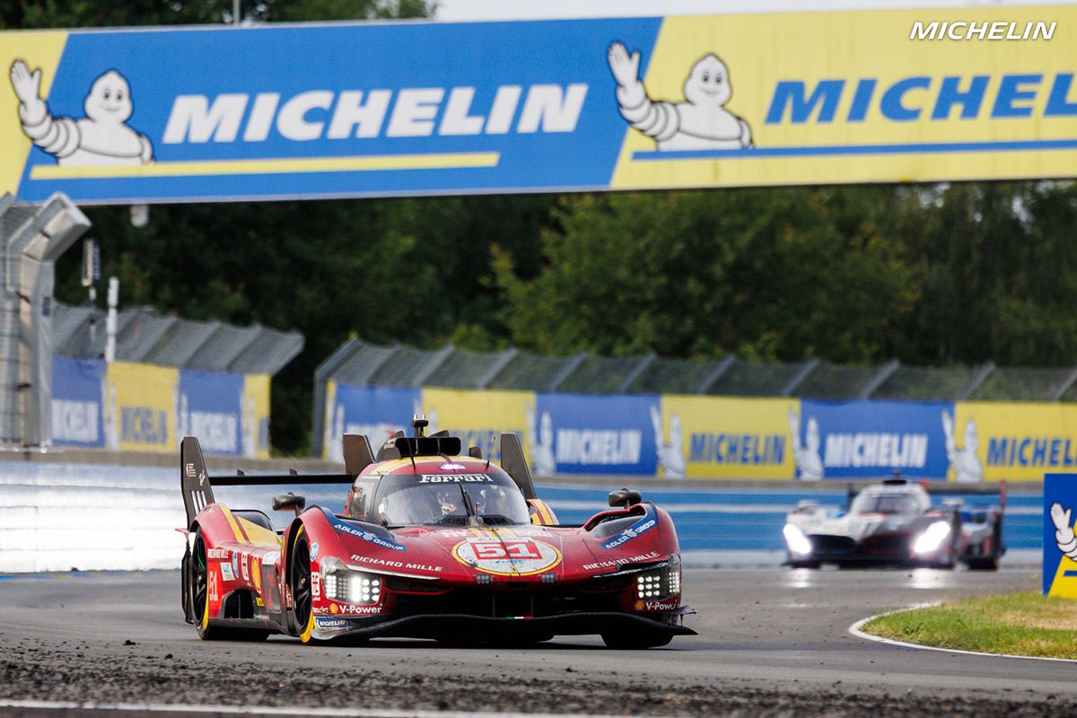 michelin