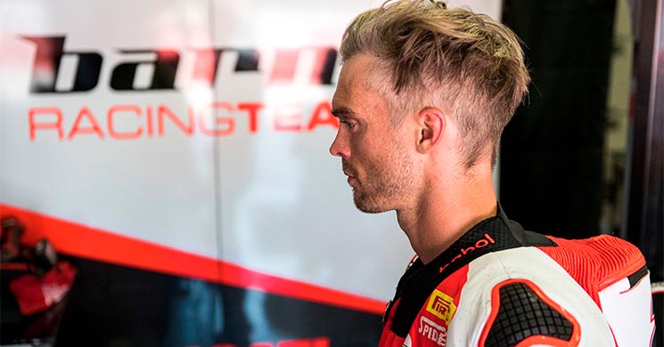 leon camier