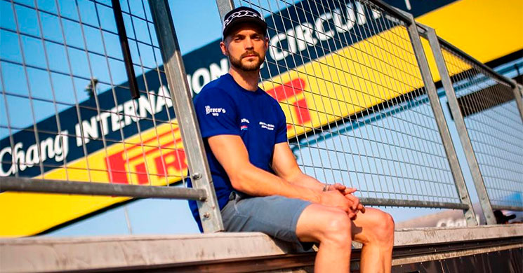 leonm camier