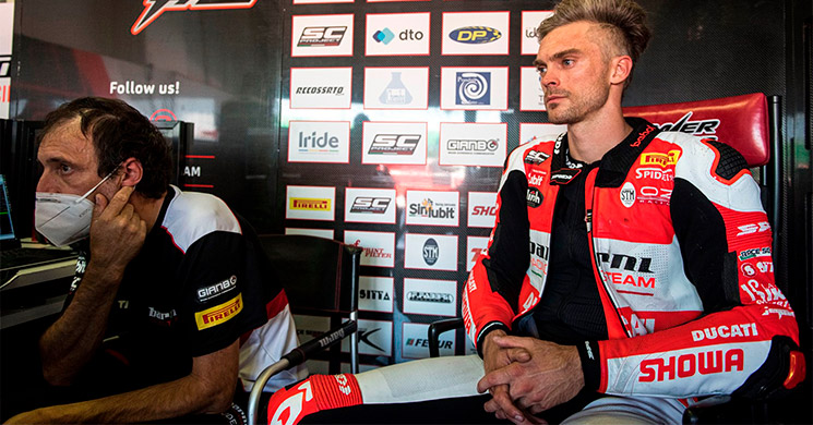 leon camier