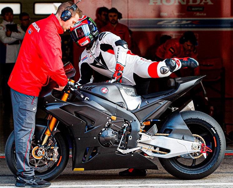 leon haslam