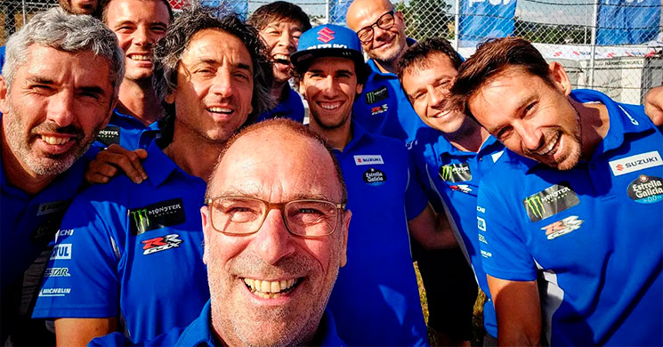 livio suppo