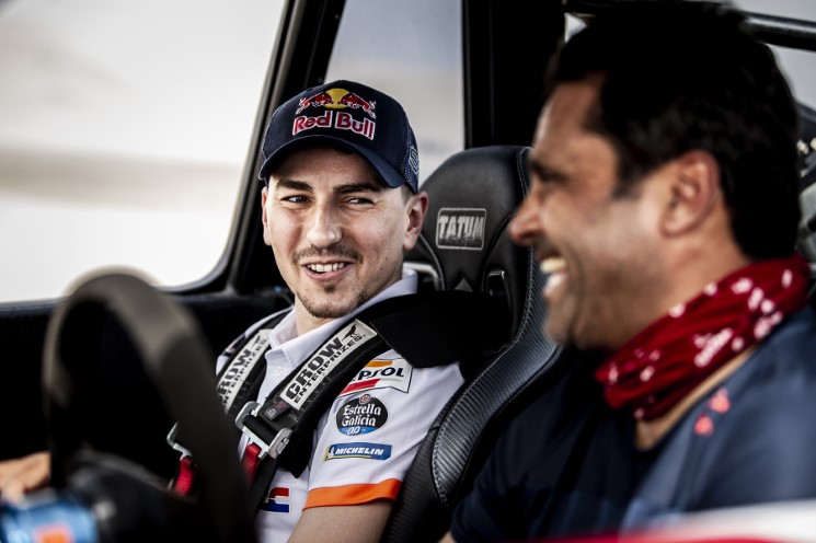 Lorenzo-Al-Attiyah-Buggy