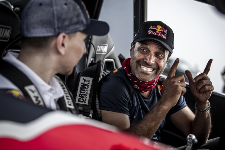 Lorenzo-Al-Attiyah-Buggy