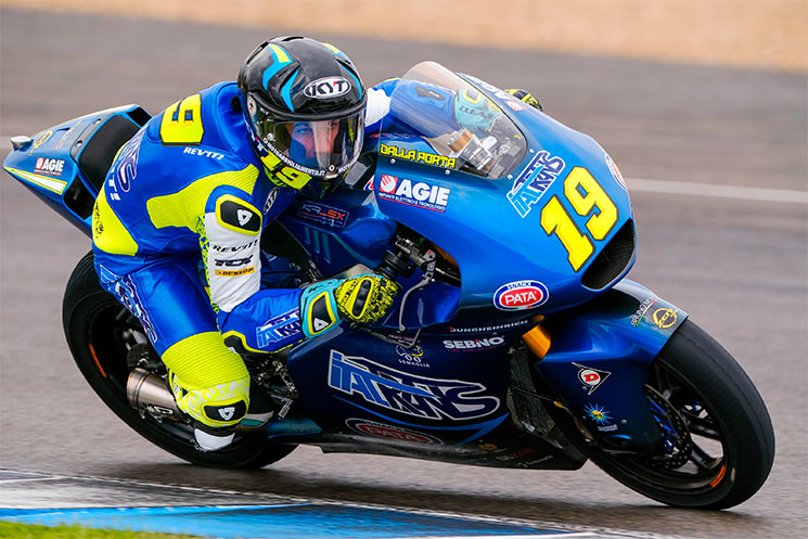 lorenzo dalla porta
