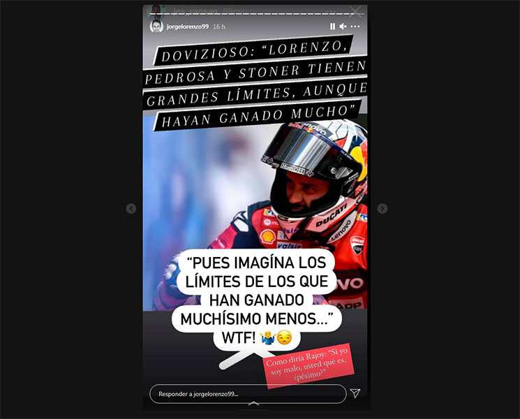 lorenzo dovizioso