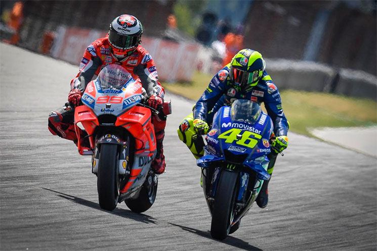rossi lorenzo