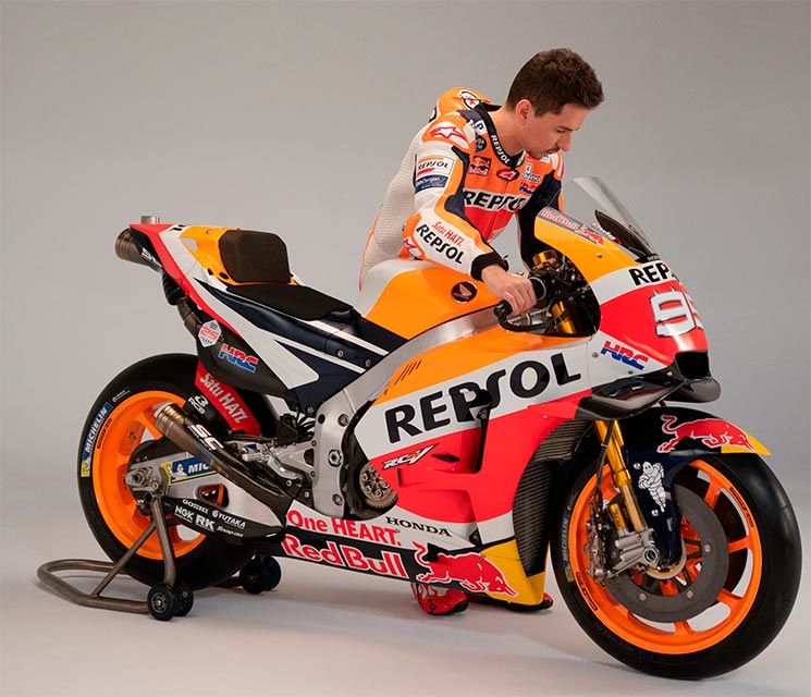 jorge lorenzo