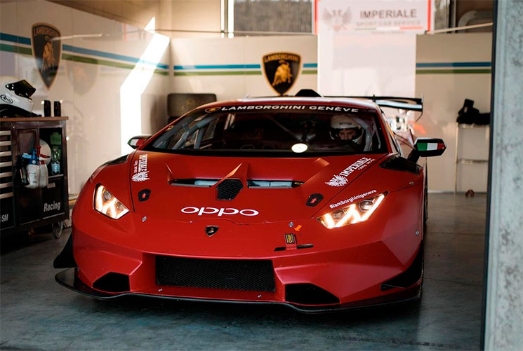 LorenzoLamborghini