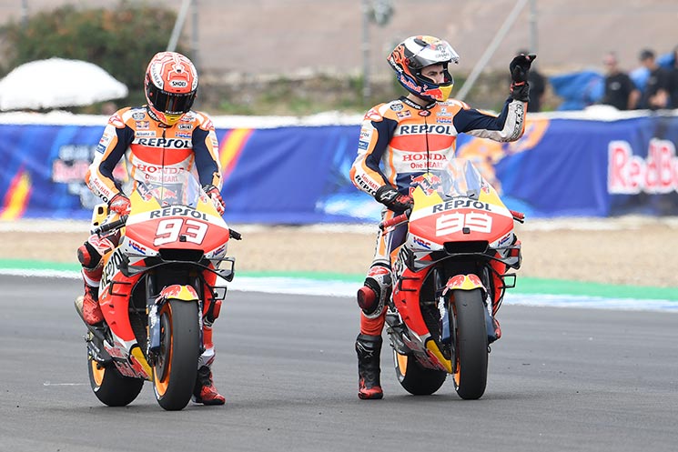 jorge lorenzo pramac