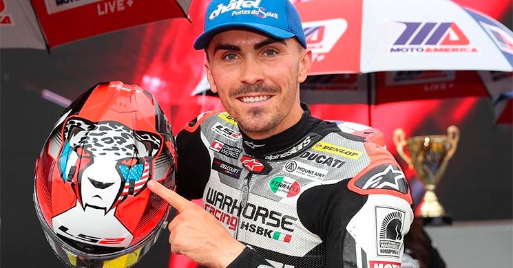 loris baz