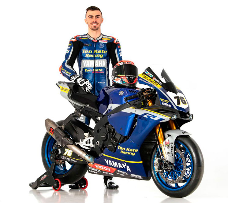 loris baz