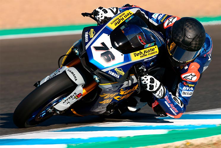 loris baz