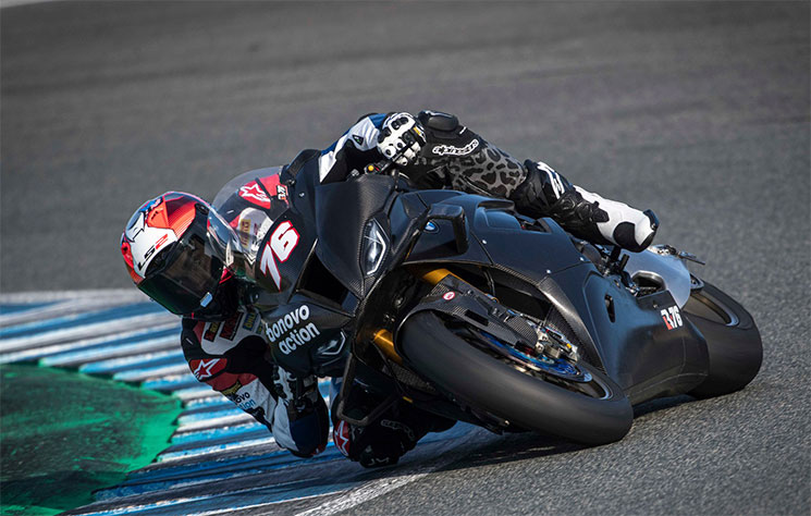 loris baz