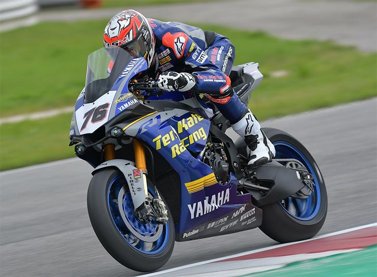 loris baz