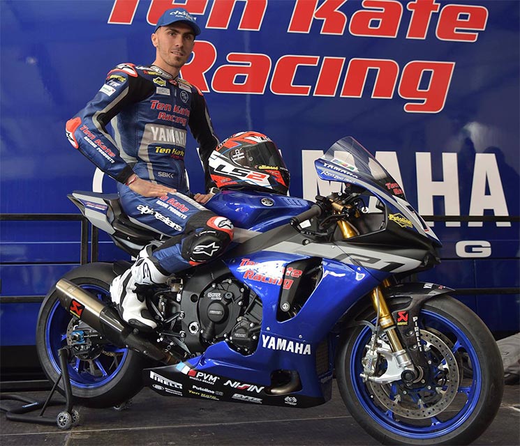 loris baz
