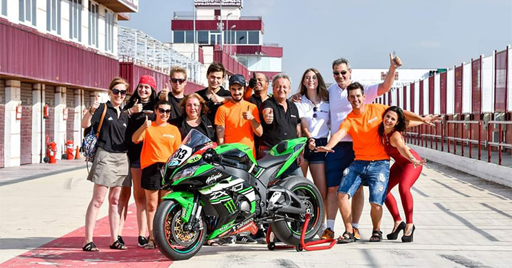 lozano motorsport