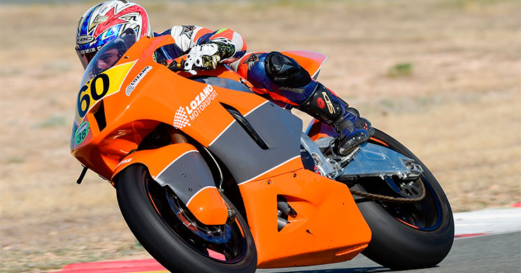 lozano motorsport