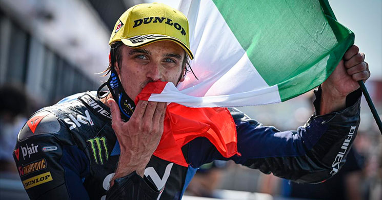 luca marini