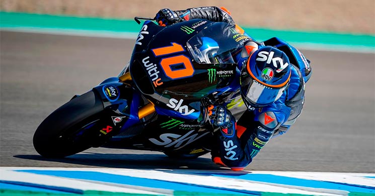 luca marini