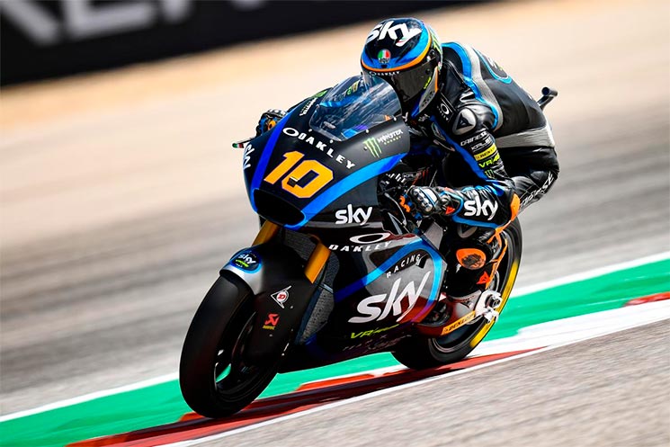 luca marini