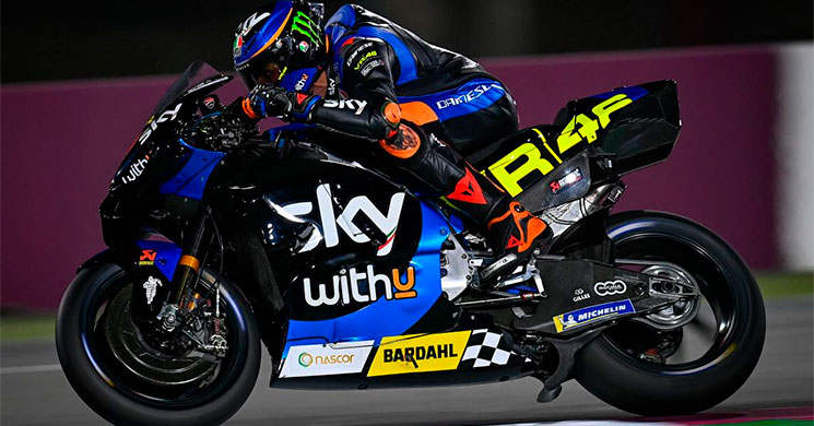 luca marini