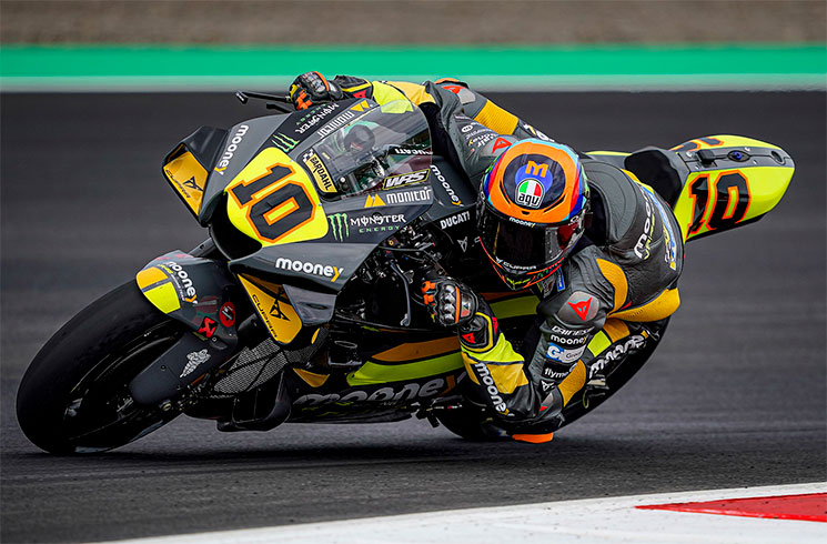 luca marini